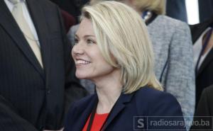 Heather Nauert kandidat za ambasadoricu SAD-a pri UN-u